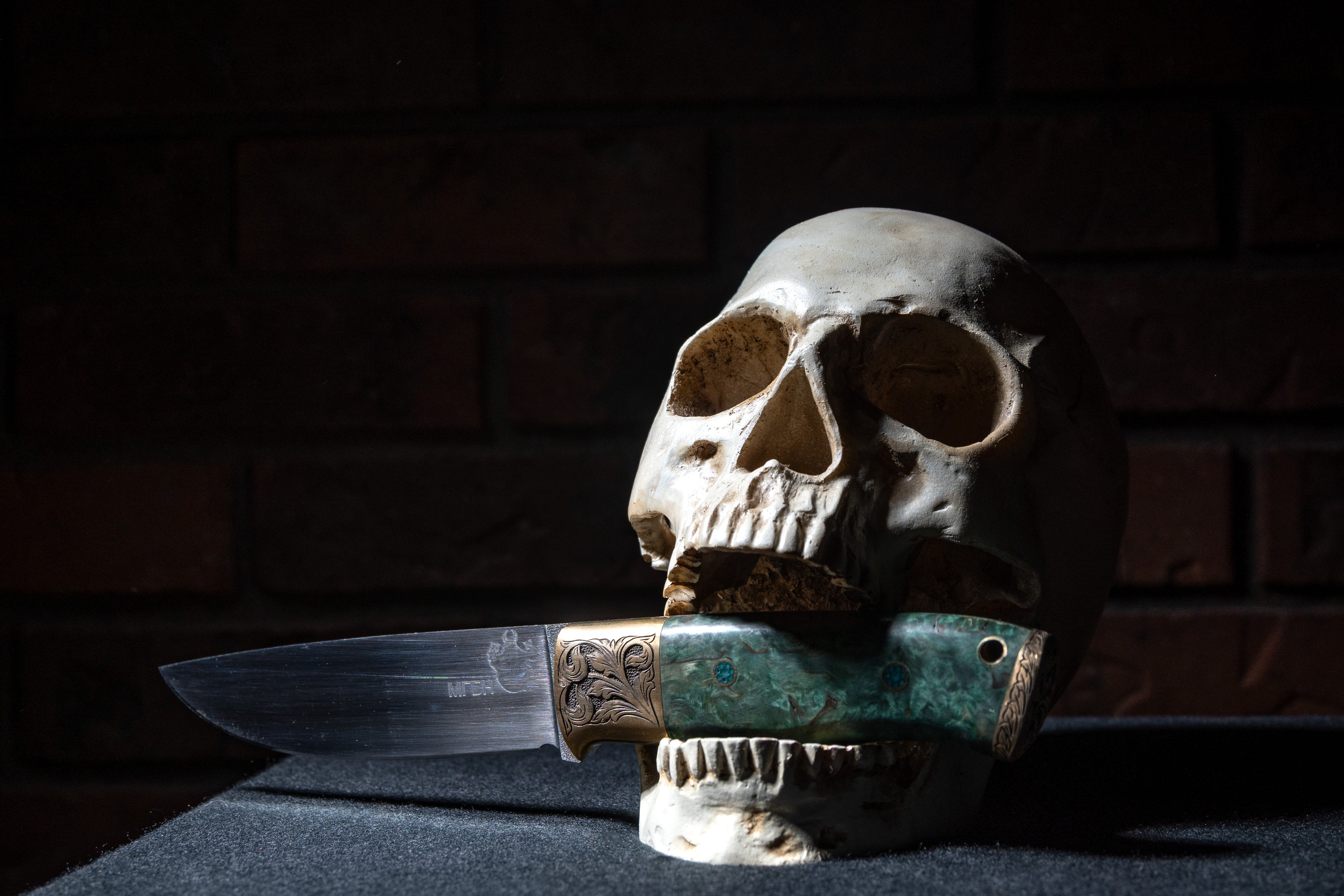 Vuk Lux - Karelian Birch Wood