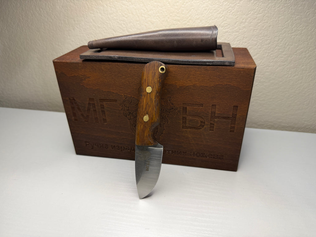MG - Oak