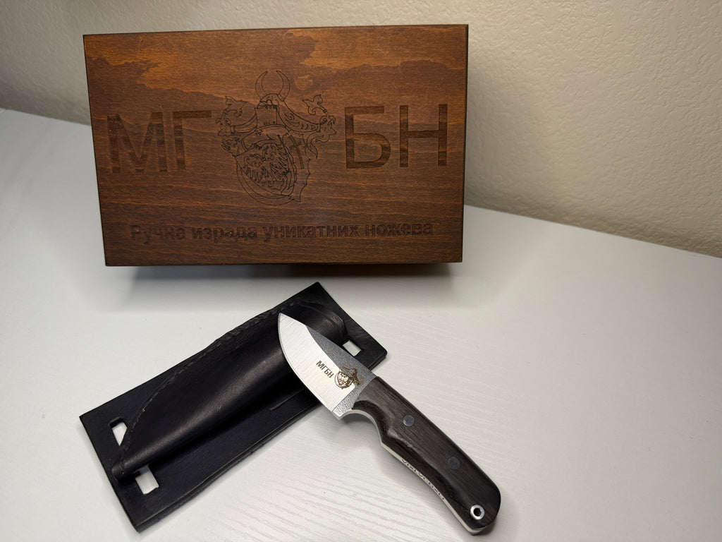 MG - Fossil Oak