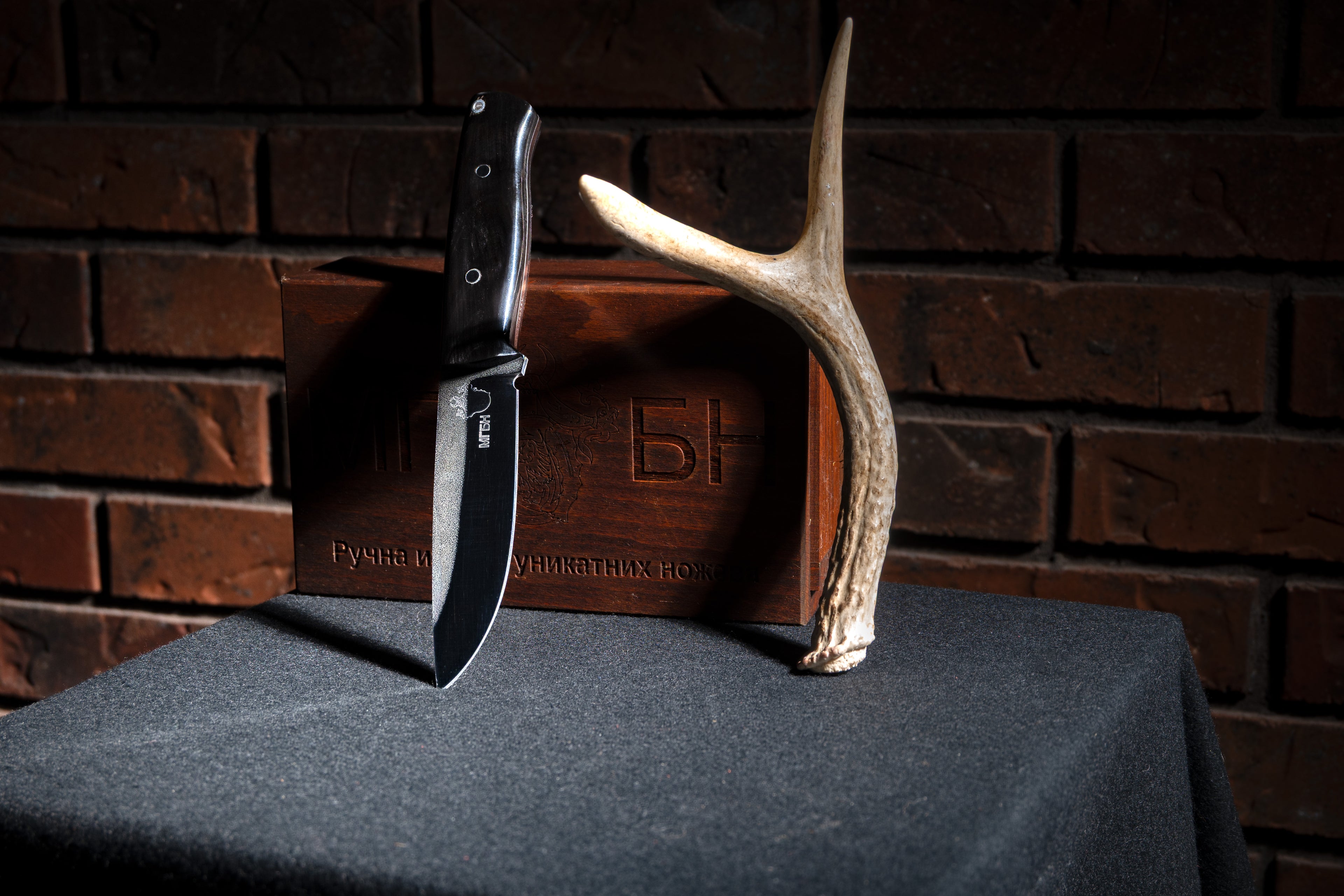 Vuk - Lux Argentinian Buffalo